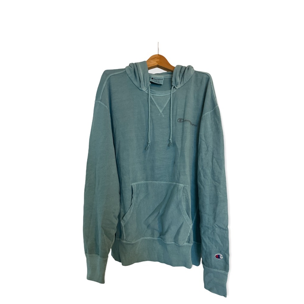 Champion hoodie